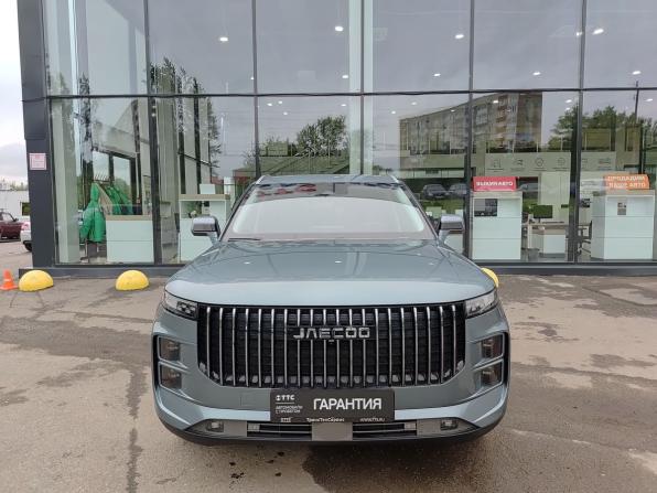 Jaecoo J7 I с пробегом 2023 года, цена 2 449 800 рублей, 21784 км, внедорожник, Автокод Объявления