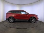 Geely Atlas Pro Москва  - изображение 34