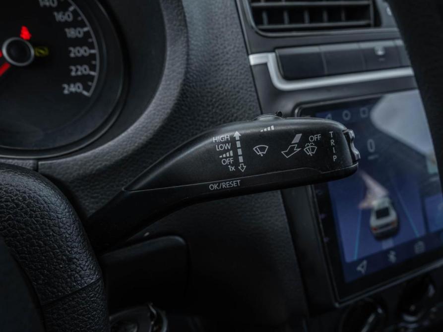 Volkswagen Polo V Рестайлинг Ставрополь  - изображение 16