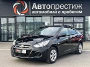 Hyundai Solaris I Волгоград  - изображение 21