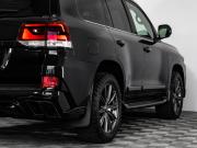 Toyota Land Cruiser 200 Series Рестайлинг 2 Санкт-Петербург  - изображение 44