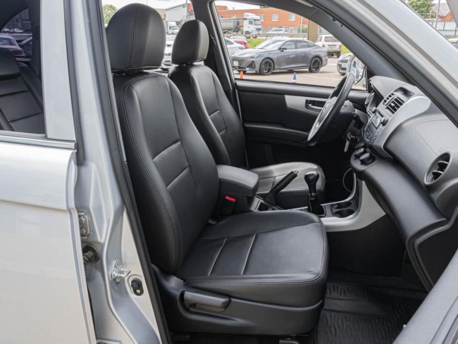 Lifan X60 I Краснодар  - изображение 8