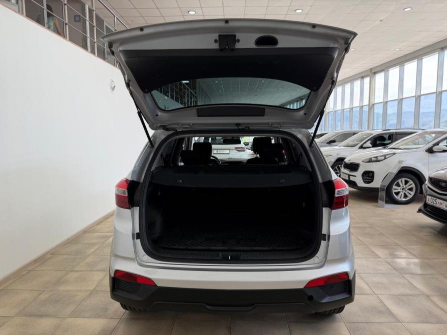 Hyundai Creta I Новороссийск  - изображение 22
