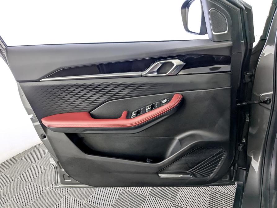 Geely Coolray I Рестайлинг Москва  - изображение 19