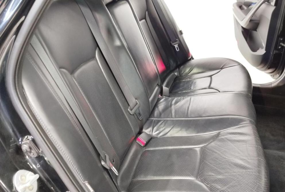 Hyundai Grandeur V Саратов  - изображение 23