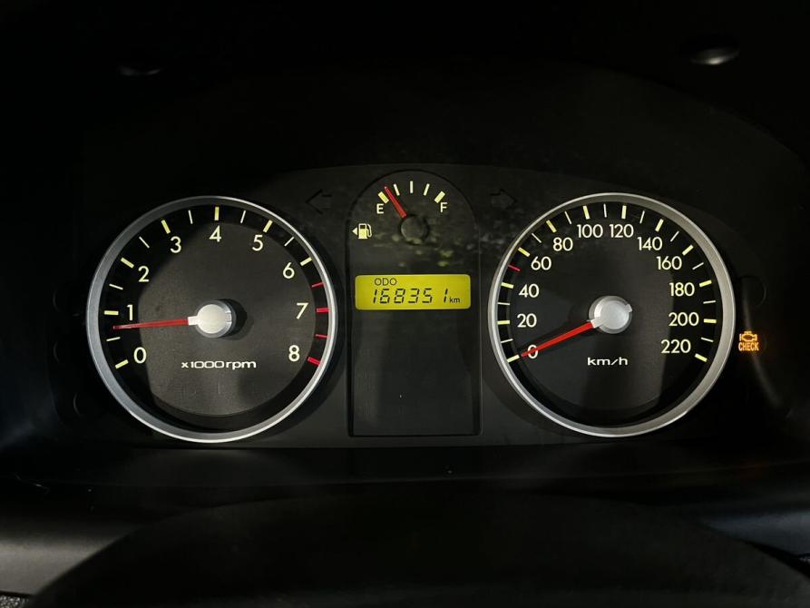 Hyundai Getz I Рестайлинг Великий Новгород  - изображение 14