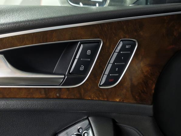 Audi A6 IV (C7) с пробегом 2012 года, цена 1 269 000 рублей, 257431 км, седан, Автокод Объявления