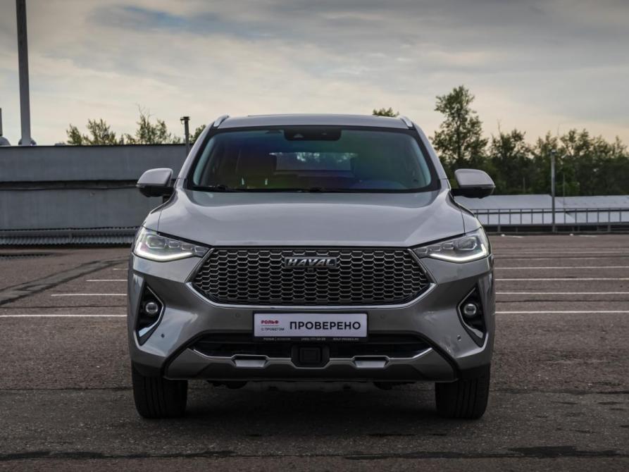 Haval F7x I Москва  - изображение 2