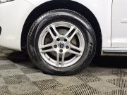Volkswagen Golf Plus II Москва  - изображение 25