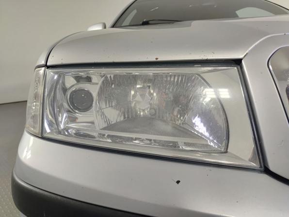 Skoda Octavia I (A4) Рестайлинг с пробегом 2008 года, цена 515 000 рублей, 181926 км, лифтбек, Автокод Объявления