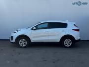 Kia Sportage IV Москва  - изображение 18