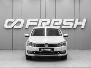 Volkswagen Passat B7 Ростов-на-Дону  - изображение 19