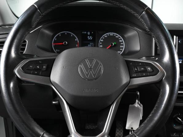 Volkswagen Polo VI с пробегом 2021 года, цена 1 299 000 рублей, 85811 км, лифтбек, Автокод Объявления