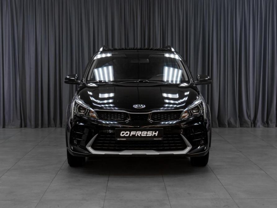 Kia Rio IV Рестайлинг Тюмень  - изображение 3