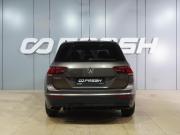Volkswagen Tiguan II Воронеж  - изображение 26