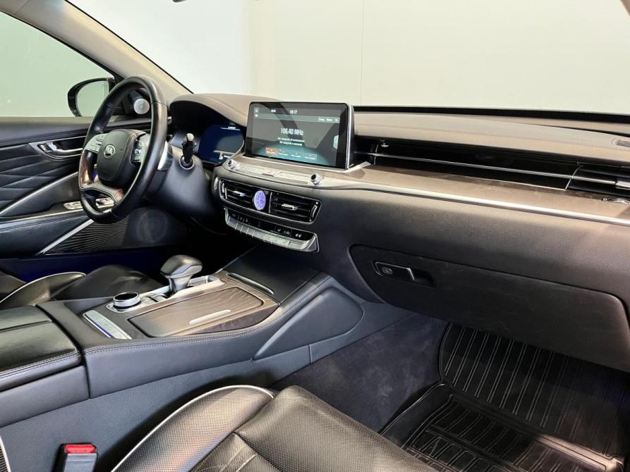 Kia K900 II Волгоград  - изображение 26