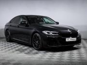 BMW 5 серии VII (G30/G31/G38) Рестайлинг Москва  - изображение 22