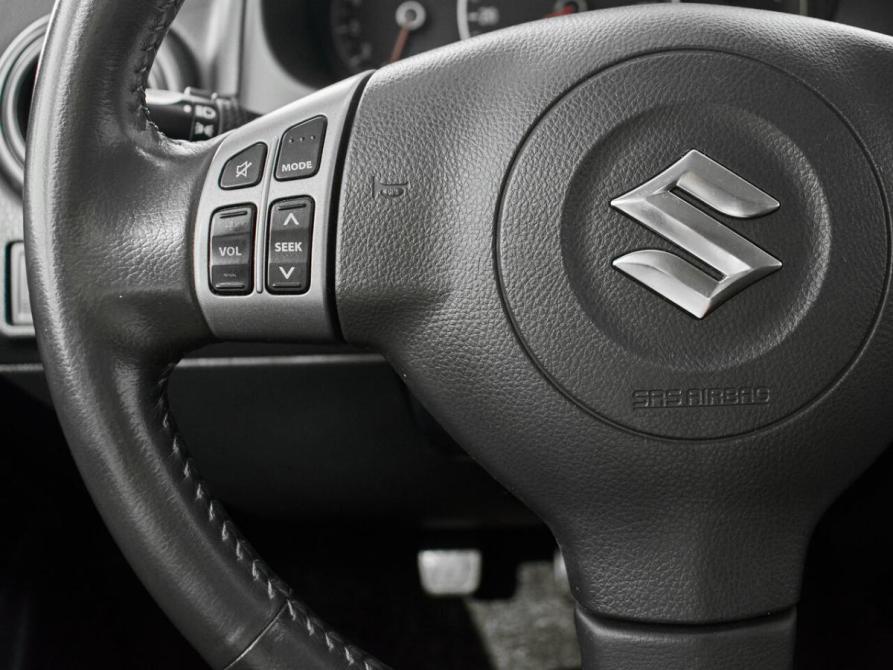 Suzuki SX4 I (Classic) Екатеринбург  - изображение 13