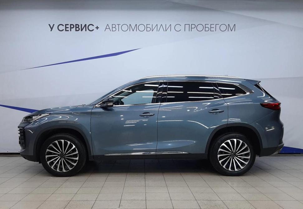 Exeed TXL I Москва  - изображение 2