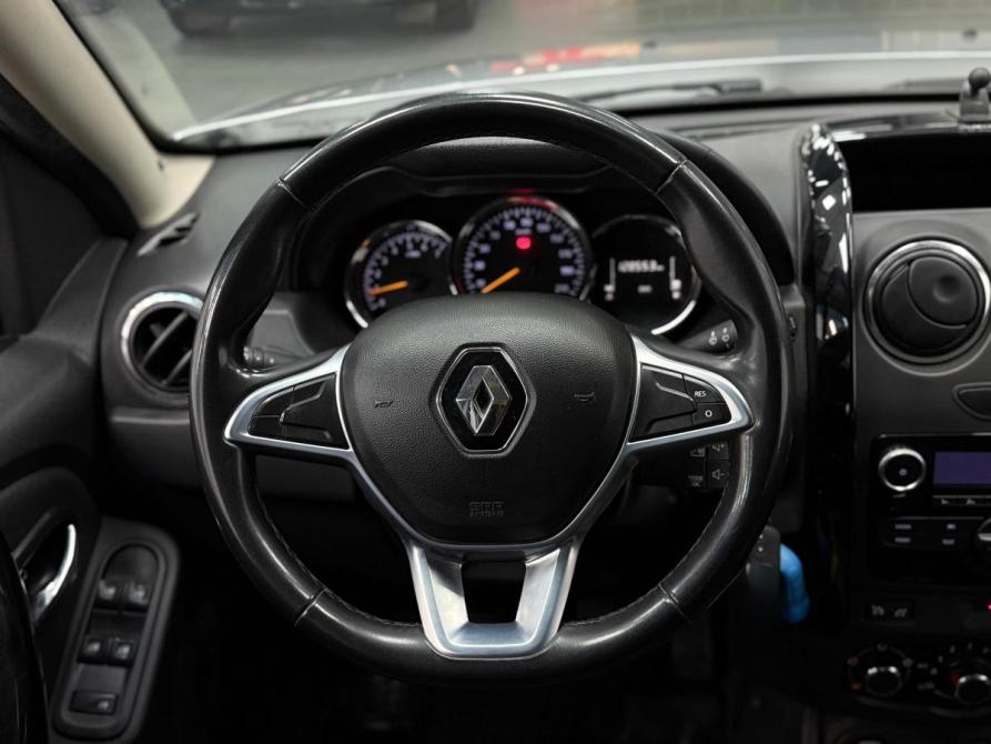 Renault Duster I Рестайлинг Казань  - изображение 15