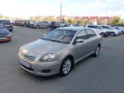 Toyota Avensis II Рестайлинг Оренбург  - изображение 11
