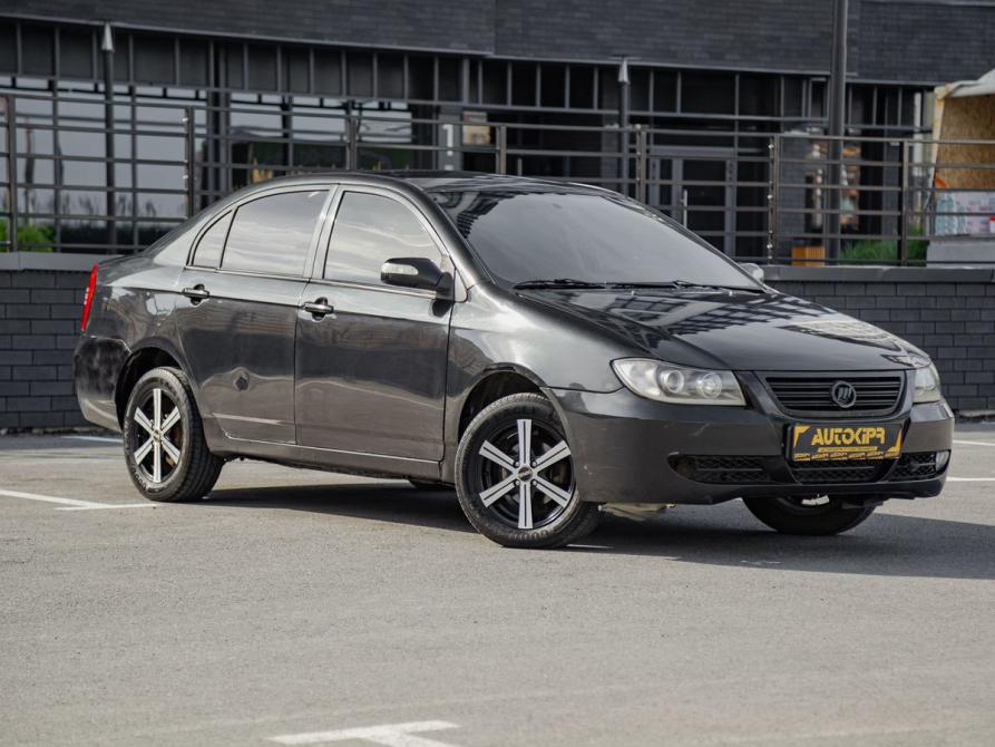 Lifan Solano I (620) Тюмень  - изображение 1