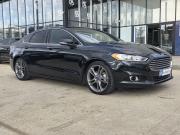 Ford Fusion (North America) II Краснодар  - изображение 25