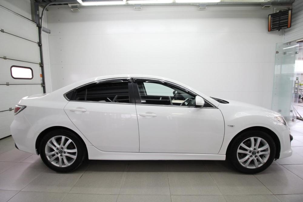 Mazda 6 II (GH) Рестайлинг Сургут  - изображение 7