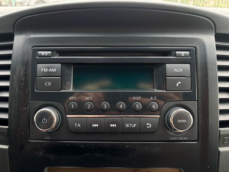 Nissan Pathfinder III Рестайлинг Калуга  - изображение 17