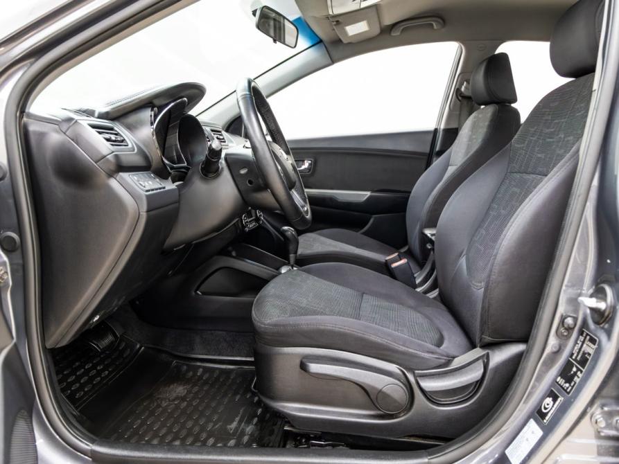 Kia Rio III Волгоград  - изображение 24