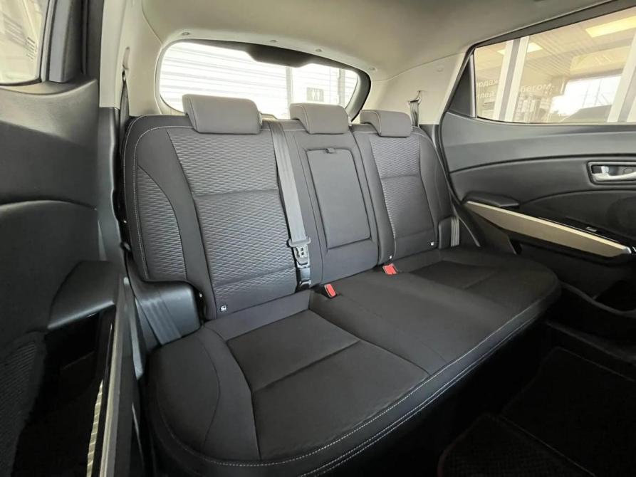 SsangYong Tivoli I Краснодар  - изображение 13