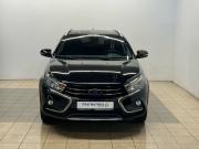 Lada (ВАЗ) Vesta I Санкт-Петербург  - изображение 23