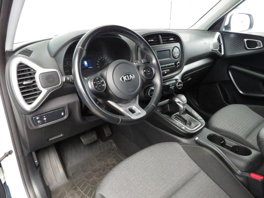 Kia Soul III Санкт-Петербург  - изображение 7