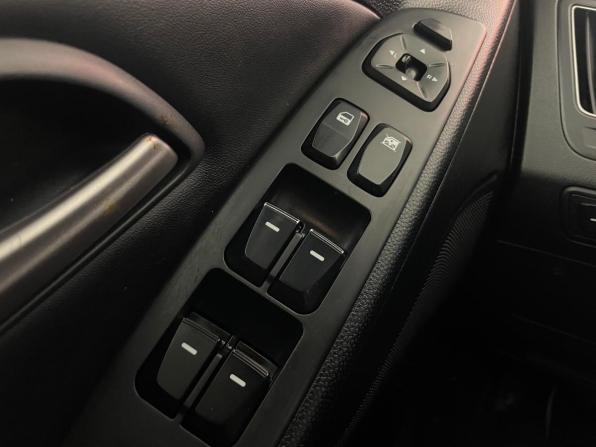 Hyundai ix35 I с пробегом 2010 года, цена 989 000 рублей, 314510 км, внедорожник, Автокод Объявления