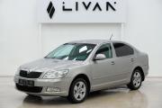 Skoda Octavia II (A5) Рестайлинг Москва  - изображение 12