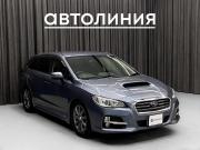 Subaru Levorg I Красноярск  - изображение 19