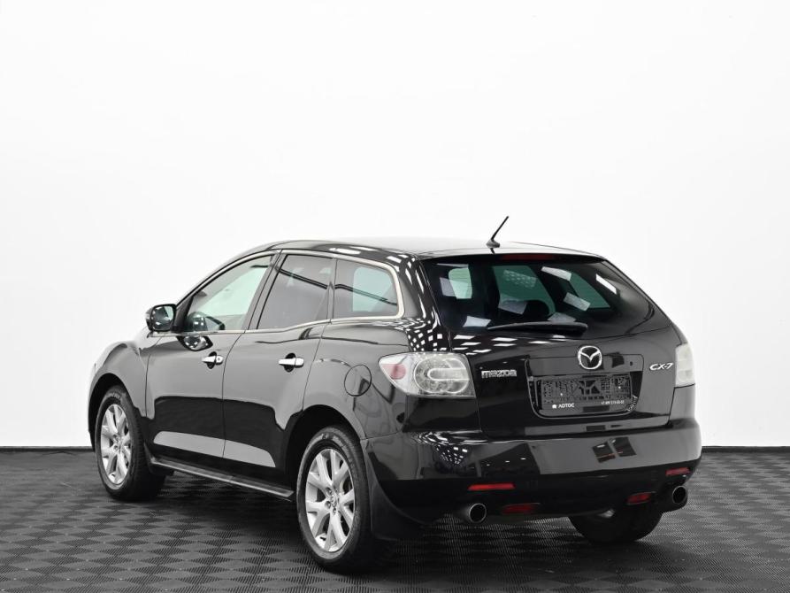 Mazda CX-7 I Москва  - изображение 2