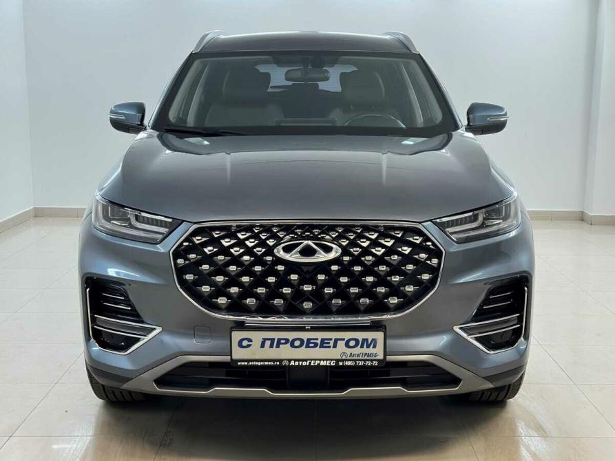 Chery Tiggo 8 Pro I Москва  - изображение 2