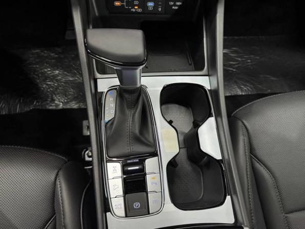 Новый Hyundai Tucson IV Рестайлинг 2025 года, цена 4 599 000 рублей, внедорожник, Автокод Объявления