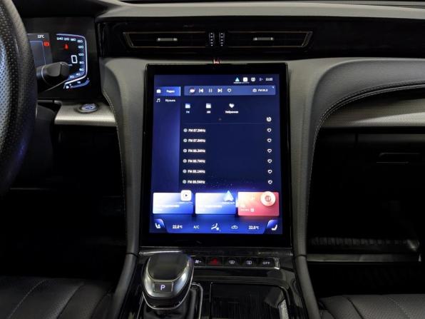 Hongqi H5 II с пробегом 2024 года, цена 2 550 000 рублей, 81152 км, седан, Автокод Объявления