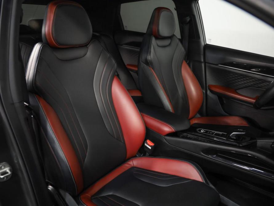 Geely Coolray I Рестайлинг Санкт-Петербург  - изображение 24
