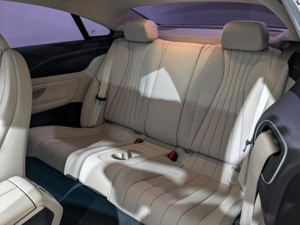 Mercedes-Benz E-Класс V (W213 S213 C238) Рестайлинг с пробегом 2020 года, цена 4 800 000 рублей, 98660 км, купе-хардтоп, Автокод Объявления