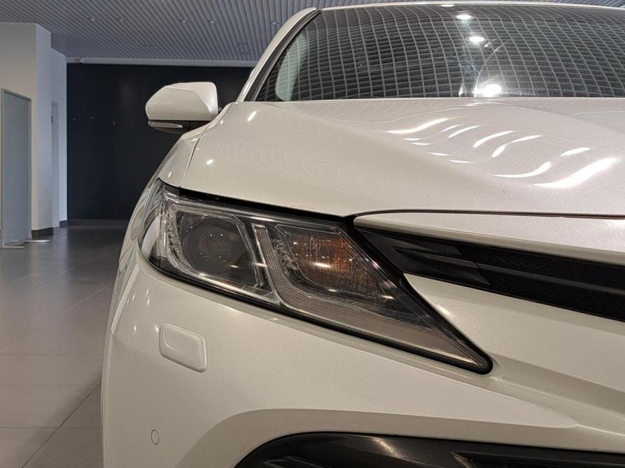 Toyota Camry VIII (XV70) Казань  - изображение 21