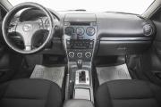 Mazda 6 I (GG) Рестайлинг Кемерово  - изображение 37