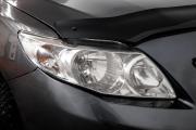Toyota Corolla X (E140 E150) Барнаул  - изображение 31