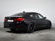 BMW 5 серии VII (G30/G31/G38) Санкт-Петербург  - изображение 30