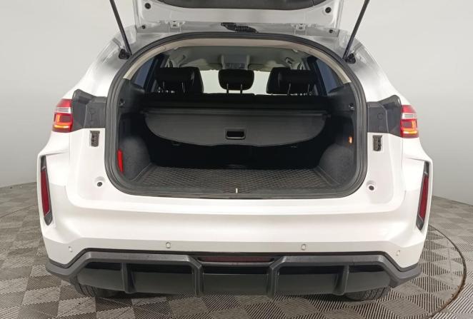Haval F7 I Рестайлинг с пробегом 2023 года, цена 2 380 000 рублей, 43150 км, внедорожник, Автокод Объявления