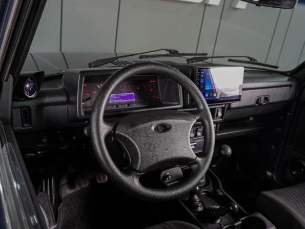 Lada (ВАЗ) 2121 (4x4) I Рестайлинг с пробегом 2003 года, цена 849 000 рублей, 1736 км, внедорожник, Автокод Объявления