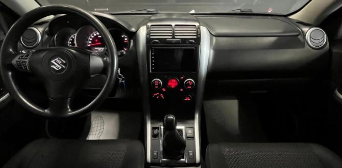 Suzuki Grand Vitara II Рестайлинг с пробегом 2008 года, цена 725 000 рублей, 284491 км, внедорожник, Автокод Объявления