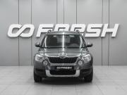 Skoda Yeti I Ростов-на-Дону  - изображение 19